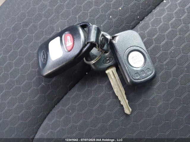 KMHD84LFXLU978483 Hyundai mpi nu