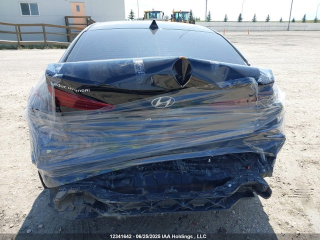 KMHD84LFXLU978483 Hyundai mpi nu