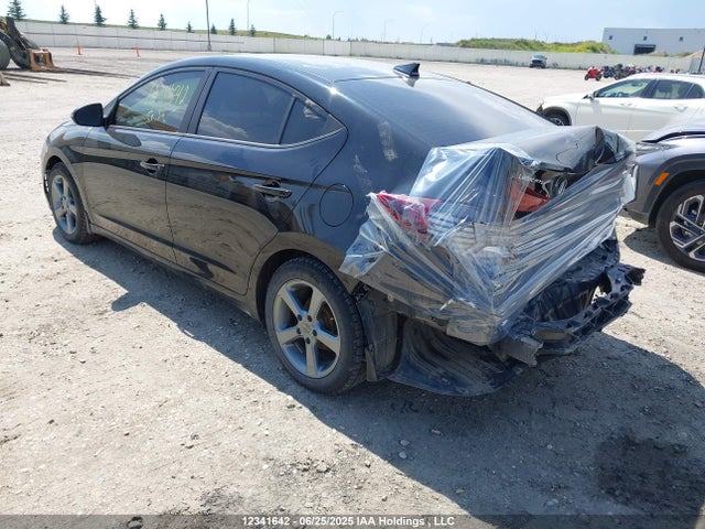 KMHD84LFXLU978483 Hyundai mpi nu