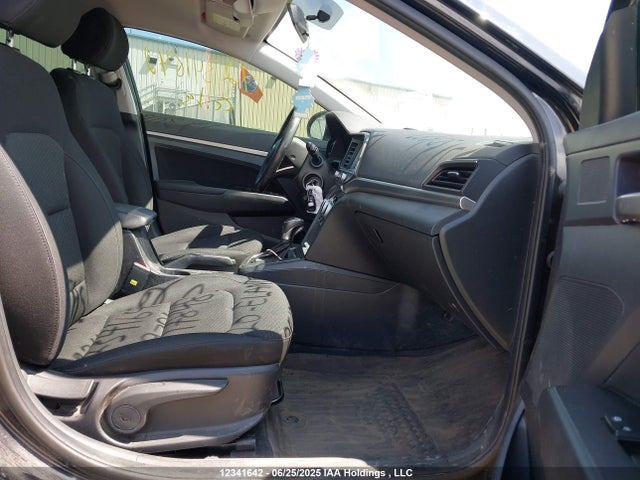 KMHD84LFXLU978483 Hyundai mpi nu