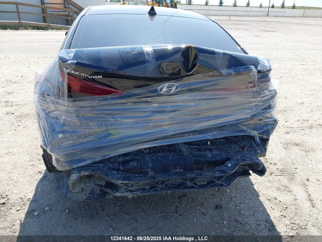 KMHD84LFXLU978483 Hyundai mpi nu