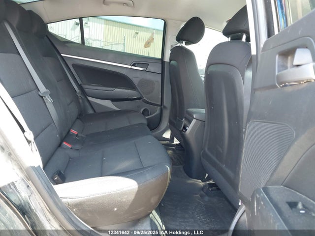 KMHD84LFXLU978483 Hyundai mpi nu