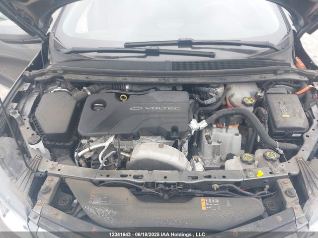1G1RA6S56HU215606 Chevrolet l3a - di: direct injectio, vvt: variable valve timing, hybrid, gen 1