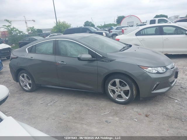 1G1RA6S56HU215606 Chevrolet l3a - di: direct injectio, vvt: variable valve timing, hybrid, gen 1