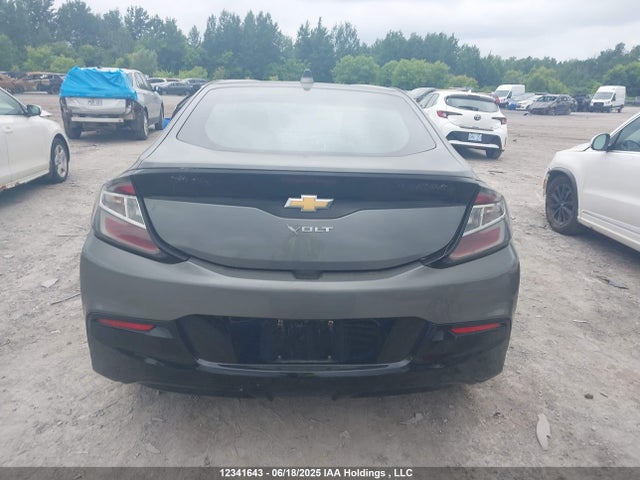 1G1RA6S56HU215606 Chevrolet l3a - di: direct injectio, vvt: variable valve timing, hybrid, gen 1