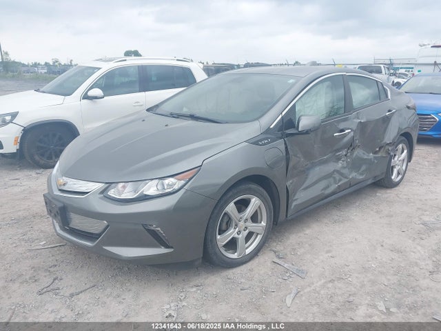 1G1RA6S56HU215606 Chevrolet l3a - di: direct injectio, vvt: variable valve timing, hybrid, gen 1