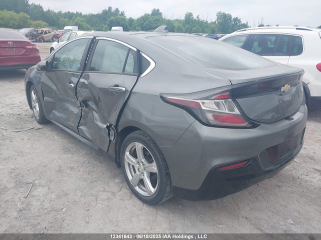 1G1RA6S56HU215606 Chevrolet l3a - di: direct injectio, vvt: variable valve timing, hybrid, gen 1