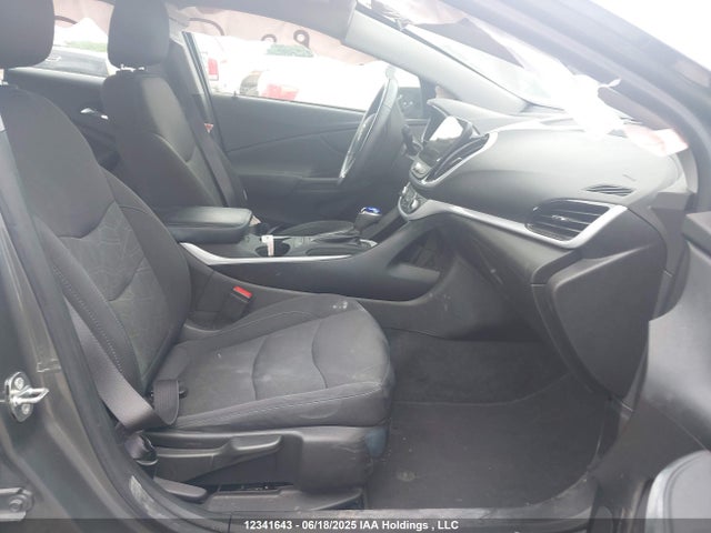 1G1RA6S56HU215606 Chevrolet l3a - di: direct injectio, vvt: variable valve timing, hybrid, gen 1