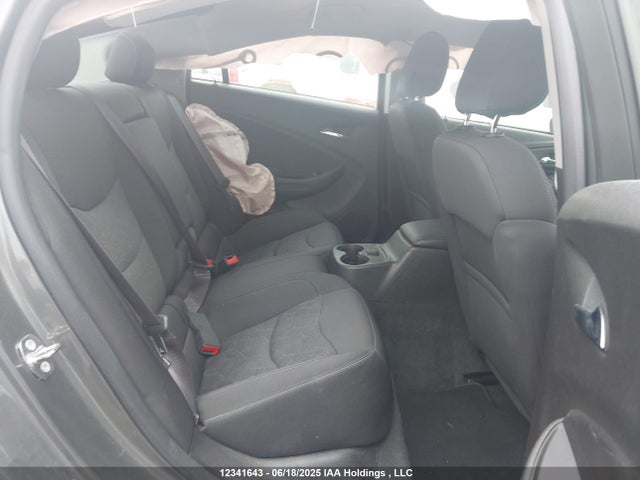1G1RA6S56HU215606 Chevrolet l3a - di: direct injectio, vvt: variable valve timing, hybrid, gen 1