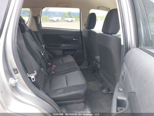 JA4AZ2A30EZ600982 Mitsubishi mivec