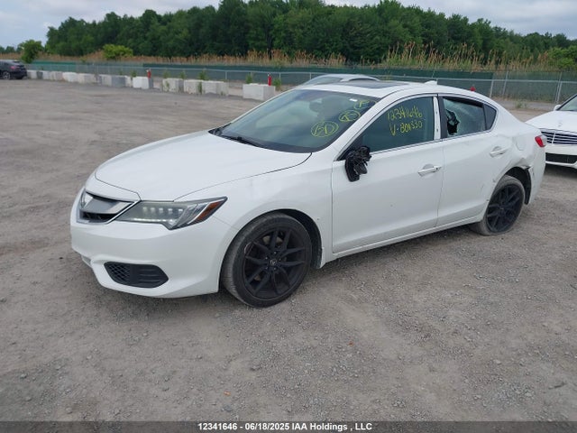 19UDE2F72GA801330 Acura k24v7