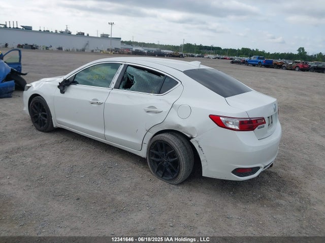 19UDE2F72GA801330 Acura k24v7