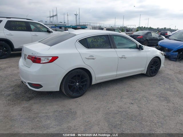 19UDE2F72GA801330 Acura k24v7