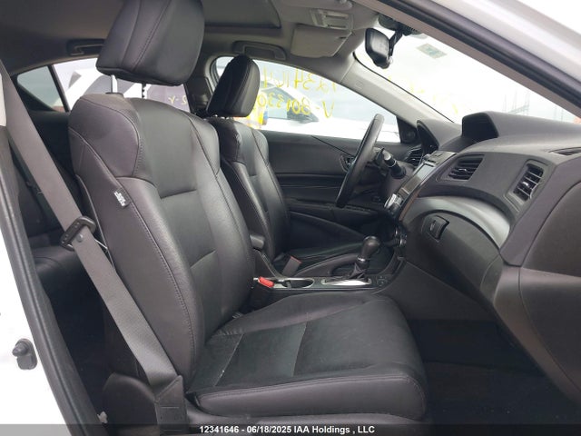 19UDE2F72GA801330 Acura k24v7