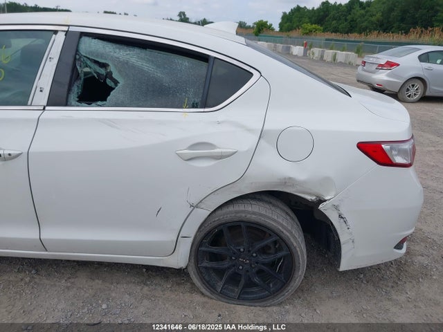 19UDE2F72GA801330 Acura k24v7