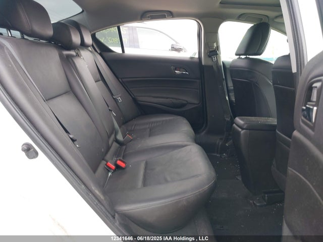 19UDE2F72GA801330 Acura k24v7
