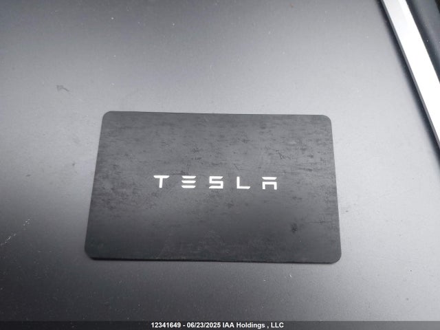 5YJ3E1EA4MF030891 Tesla 2021