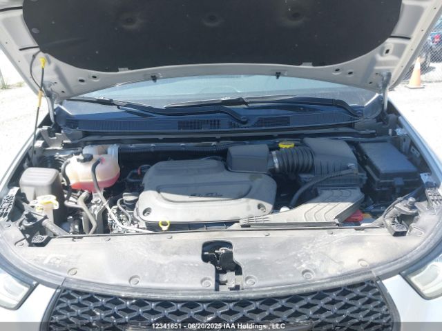 2C4RC1BGXRR171310 Chrysler 2024