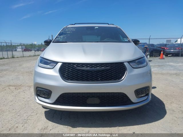 2C4RC1BGXRR171310 Chrysler 2024