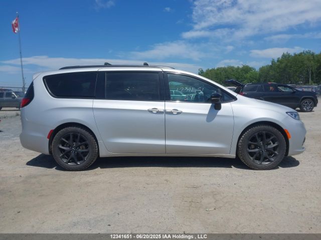 2C4RC1BGXRR171310 Chrysler 2024