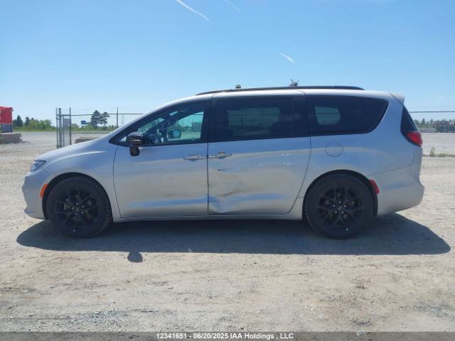 2C4RC1BGXRR171310 Chrysler 2024