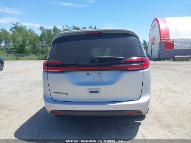 2C4RC1BGXRR171310 Chrysler 2024