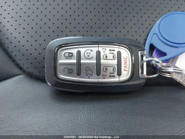 2C4RC1BGXRR171310 Chrysler 2024
