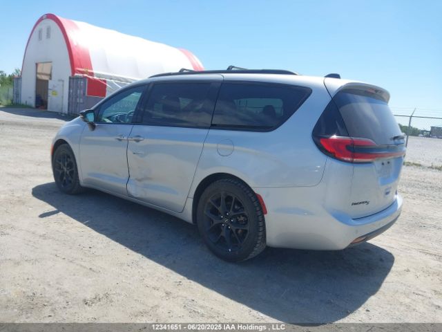 2C4RC1BGXRR171310 Chrysler 2024