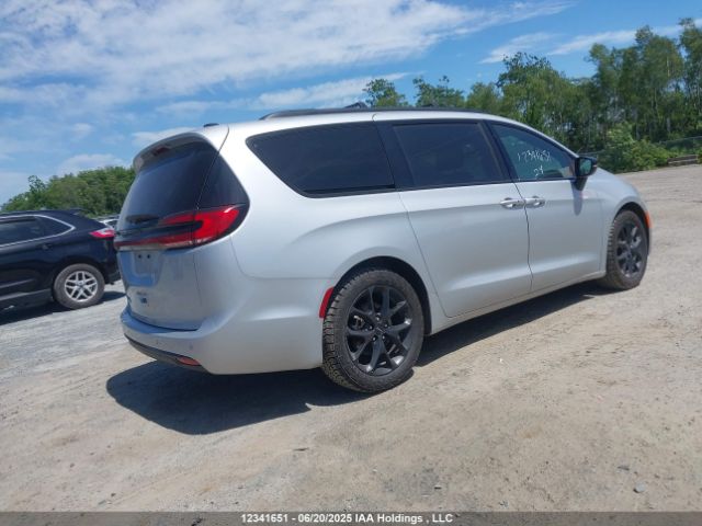 2C4RC1BGXRR171310 Chrysler 2024