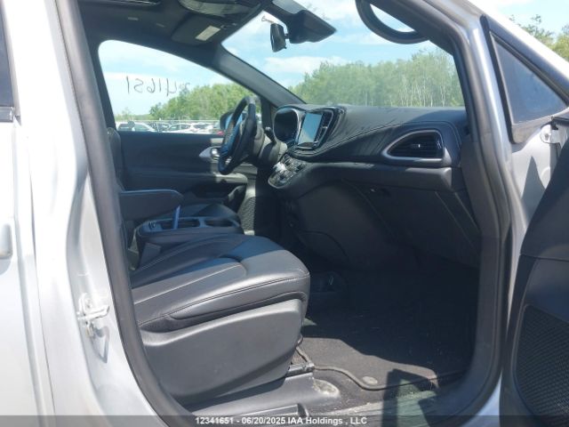 2C4RC1BGXRR171310 Chrysler 2024