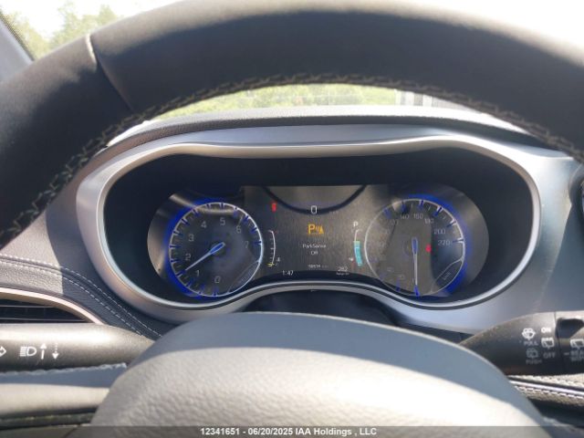2C4RC1BGXRR171310 Chrysler 2024