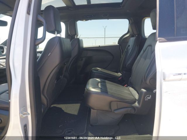 2C4RC1BGXRR171310 Chrysler 2024