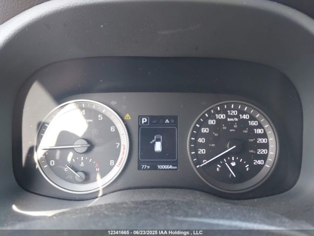 KM8J33A4XHU351805 Hyundai gdi nu