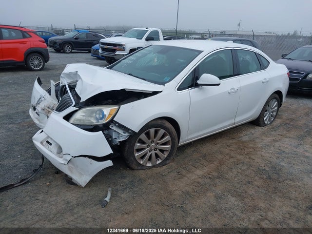 1G4PN5SK3F4216434 Buick lea