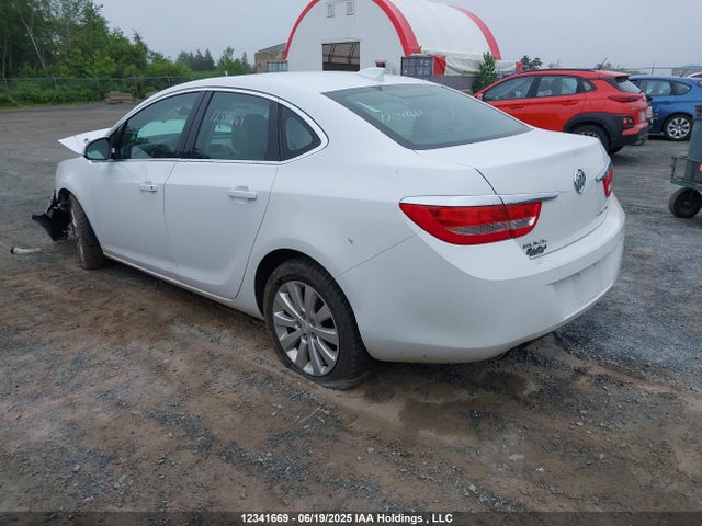 1G4PN5SK3F4216434 Buick lea