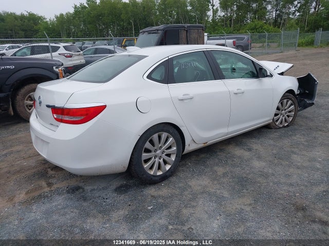 1G4PN5SK3F4216434 Buick lea
