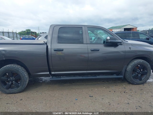 RAM 1500 2018 1C6RR7SM5JS226151 Image 12