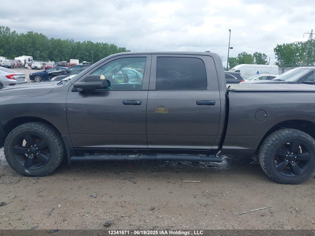 RAM 1500 2018 1C6RR7SM5JS226151 Image 13