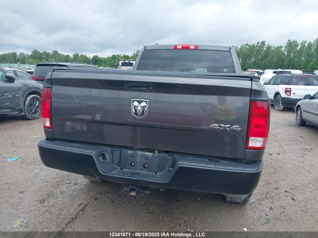 RAM 1500 2018 1C6RR7SM5JS226151 Image 15