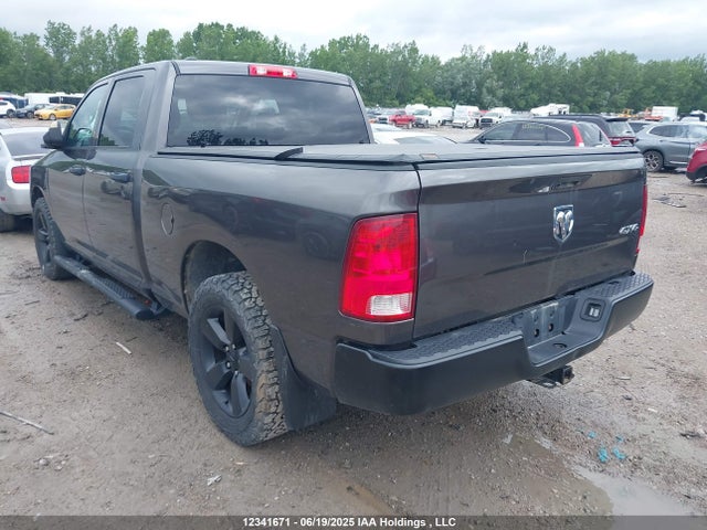 RAM 1500 2018 1C6RR7SM5JS226151 Image 3