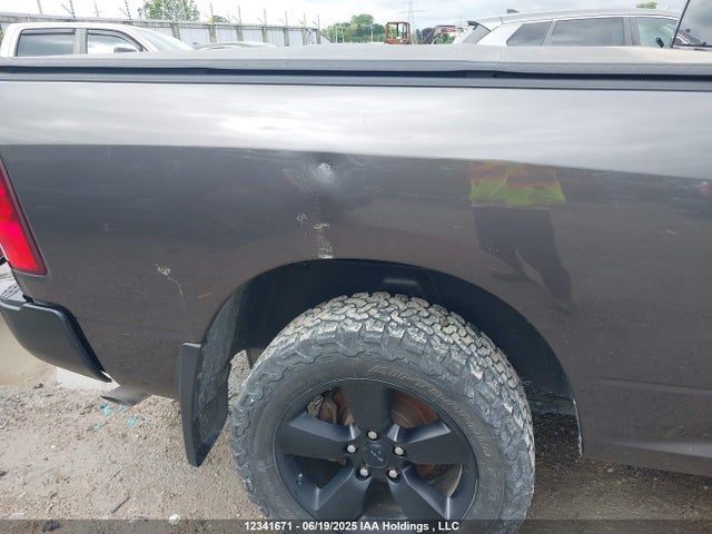 RAM 1500 2018 1C6RR7SM5JS226151 Image 6