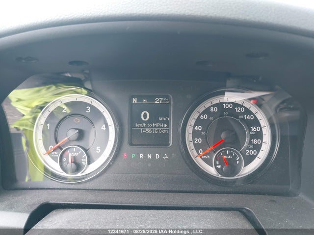 RAM 1500 2018 1C6RR7SM5JS226151 Image 7