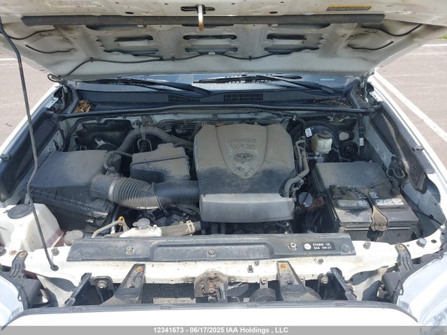 5TFDZ5BN1HX028180 Toyota 2gr-fks