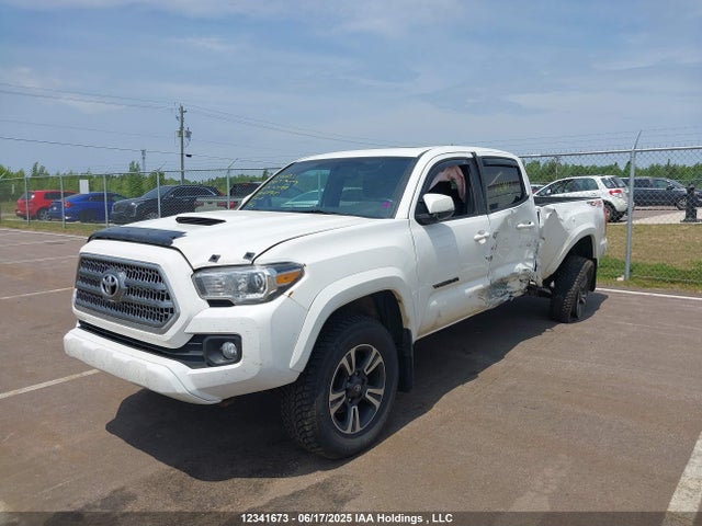5TFDZ5BN1HX028180 Toyota 2gr-fks