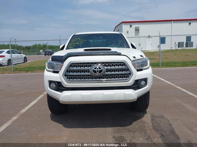 5TFDZ5BN1HX028180 Toyota 2gr-fks