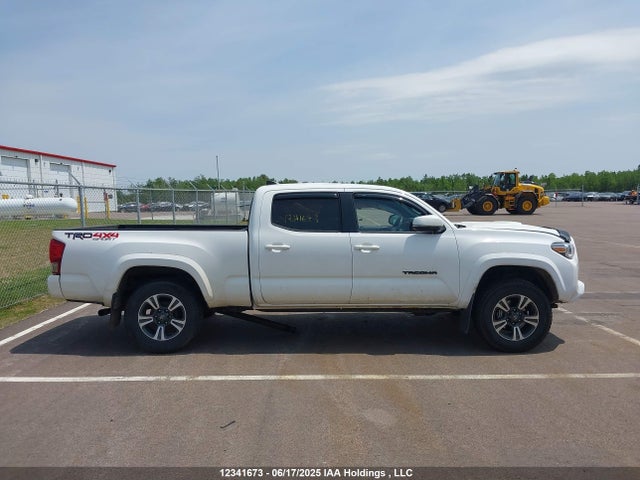 5TFDZ5BN1HX028180 Toyota 2gr-fks