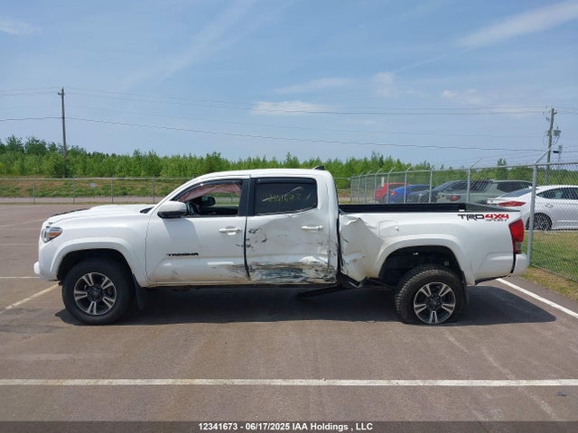 5TFDZ5BN1HX028180 Toyota 2gr-fks