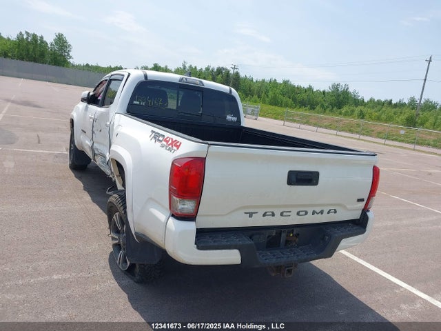5TFDZ5BN1HX028180 Toyota 2gr-fks