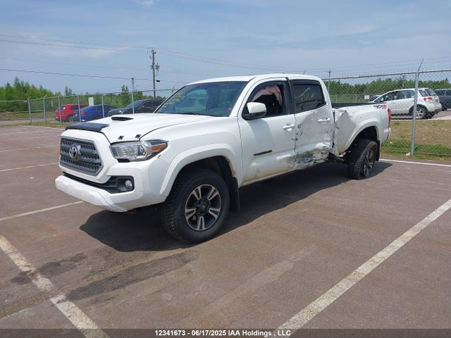 5TFDZ5BN1HX028180 Toyota 2gr-fks