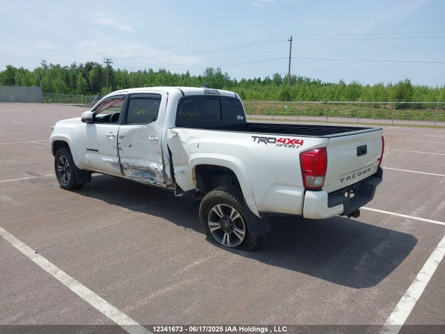 5TFDZ5BN1HX028180 Toyota 2gr-fks